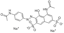 CAS#: 4197-09-5, Acid Violet 7