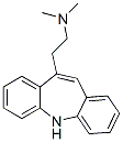CAS#: 41972-85-4, 10-[2-(Dimethylamino)Ethyl]-5H-Dibenz[b,f]Azepine