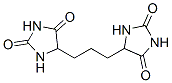 CAS#: 41980-32-9, 5,5'-(Propane-1,3-Diyl)Bisimidazolidine-2,4-Dione