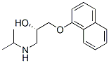 CAS#: 4199-09-1, (S)-1-(Isopropylamino)-3-(Naphthyloxy)Propan-2-Ol