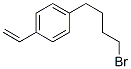 CAS#: 41996-97-8, 1-(4-Bromo-Butyl)-4-Vinylbenzene