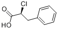 CAS#: 41998-38-3, 2-Chloro-3-Phenylpropionic Acid