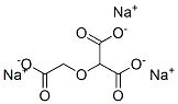 CAS#: 41999-58-0, (Carboxymethoxy)Propanedioic Acid Trisodium Salt