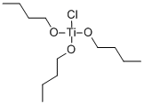 CAS#: 4200-76-4, Titanium Chloride Tri-n-Butoxide