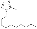 CAS#: 42032-30-4, 1-Decyl-2-Methylimidazole