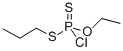 CAS#: 42069-01-2, O-Ethyl S-Propyl Chlorodithiophosphate