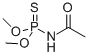 CAS#: 42072-27-5, O,O-Dimethyl Acetylthiophosphoramidate