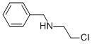 CAS 登录号：42074-16-8， N-苄基-N-(2-氯乙基)胺