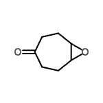 CAS 登录号：420787-45-7， 8-氧杂双环[5.1.0]辛烷-4-酮