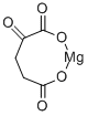 CAS#: 42083-41-0, 2-Ketoglutaric Acid, Magnesium Salt