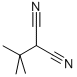 CAS#: 4210-60-0, Tert-Butylmalononitrile