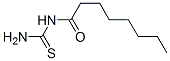 CAS#: 42113-92-8, Octanoylthiourea