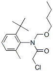 CAS#: 4212-93-5, N-Butoxymethyl-N-(6-Tert-Butyl-2-Methylphenyl)-2-Chloroacetamide