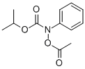 CAS#: 4212-94-6, Isopropyl N-acetoxy-N-phenylcarbamate