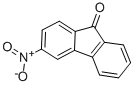 CAS 登录号：42135-22-8， 3-硝基芴-9-酮