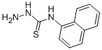CAS#: 42135-78-4, 4-(1-Naphthyl)-3-Thiosemicarbazide
