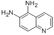 CAS#: 42143-23-7, Quinoline-5,6-Diamine