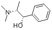 CAS#: 42151-56-4, (+)-N-Methylephedrine