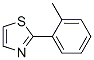 CAS#: 42156-13-8, 2-o-Tolylthiazole