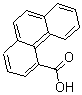 CAS 登录号：42156-92-3， 4-菲羧酸