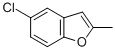 CAS#: 42180-82-5, 5-Chloro-2-Methylbenzofuran