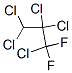 CAS#: 422-30-0, 1,2,2,3,3-Pentachloro-1,1-Difluoro-Propane