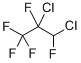 CAS#: 422-48-0, 2,3-Dichloro-1,1,1,2,3-Pentafluoro-Propane