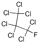 CAS#: 422-78-6, 1,1,1,2,2,3,3-Heptachloro-3-Fluoro-Propane