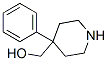 CAS#: 4220-08-0, 4-Phenylpiperidine-4-Methanol