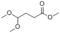 CAS#: 4220-66-0, Methyl 4,4-Dimethoxybutyrate