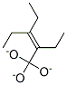 CAS#: 42216-96-6, Triethyl orthoacrylate