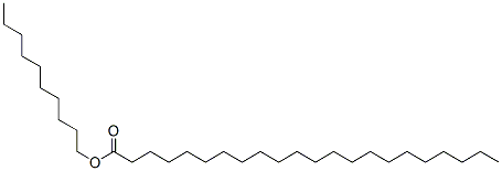 CAS#: 42218-29-1, Docosanoic Acid Decylester