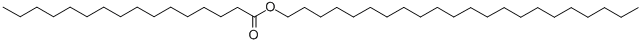 CAS#: 42232-33-7, Behenyl Palmitate