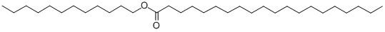 CAS#: 42232-82-6, Arachidic Acid Lauryl Ester