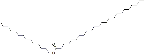 CAS#: 42233-51-2, Myristyl Lignocerate