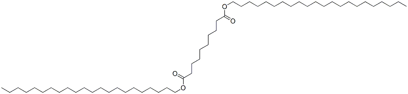 CAS#: 42233-75-0, Didocosyl Sebacate