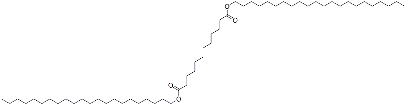 CAS#: 42234-10-6, Didocosyl Dodecanedioate