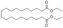 CAS#: 42235-39-2, Eicosanedioic Acid Diethyl Ester