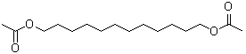 CAS#: 42236-50-0, 1,12-Diacetoxydodecane