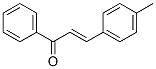CAS#: 4224-87-7, 3-(4-Methylphenyl)-1-Phenyl-Prop-2-En-1-One