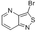 CAS#: 42242-14-8, 3-Bromoisothiazolo[4,3-b]Pyridine