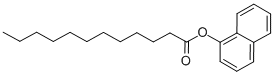 CAS#: 4227-99-0, alpha-Naphthyl Laurate