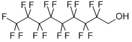 CAS#: 423-56-3, 1H,1H-Perfluoro-1-Nonanol