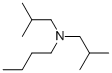 CAS#: 4230-05-1, Butyl-Diisobutyl-Amine