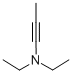 CAS#: 4231-35-0, N,N-Diethyl-1-Propynylamine