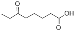 CAS#: 4233-57-2, 6-Oxo-Octanoic Acid