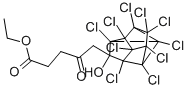 CAS#: 4234-79-1, Kelevan