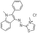 CAS#: 42373-04-6, Basic Red 29