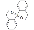 CAS#: 4238-09-9, Isopropylphenyl Sulfone