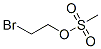 CAS#: 4239-10-5, Methanesulfonic Acid 2-Bromoethyl Ester